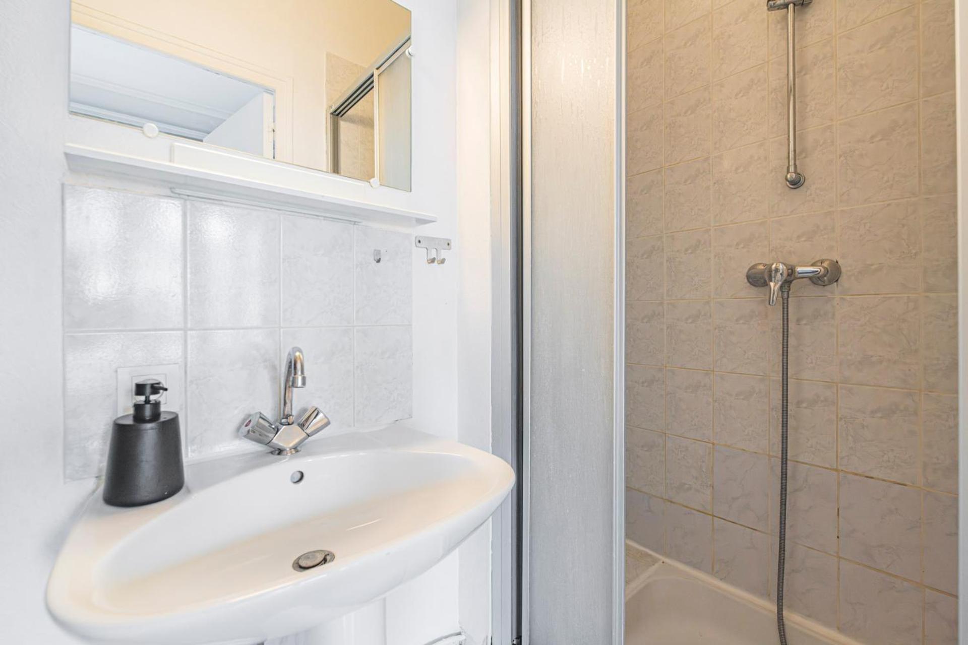 Ferienwohnung Taittinger 511 Reims Exterior foto
